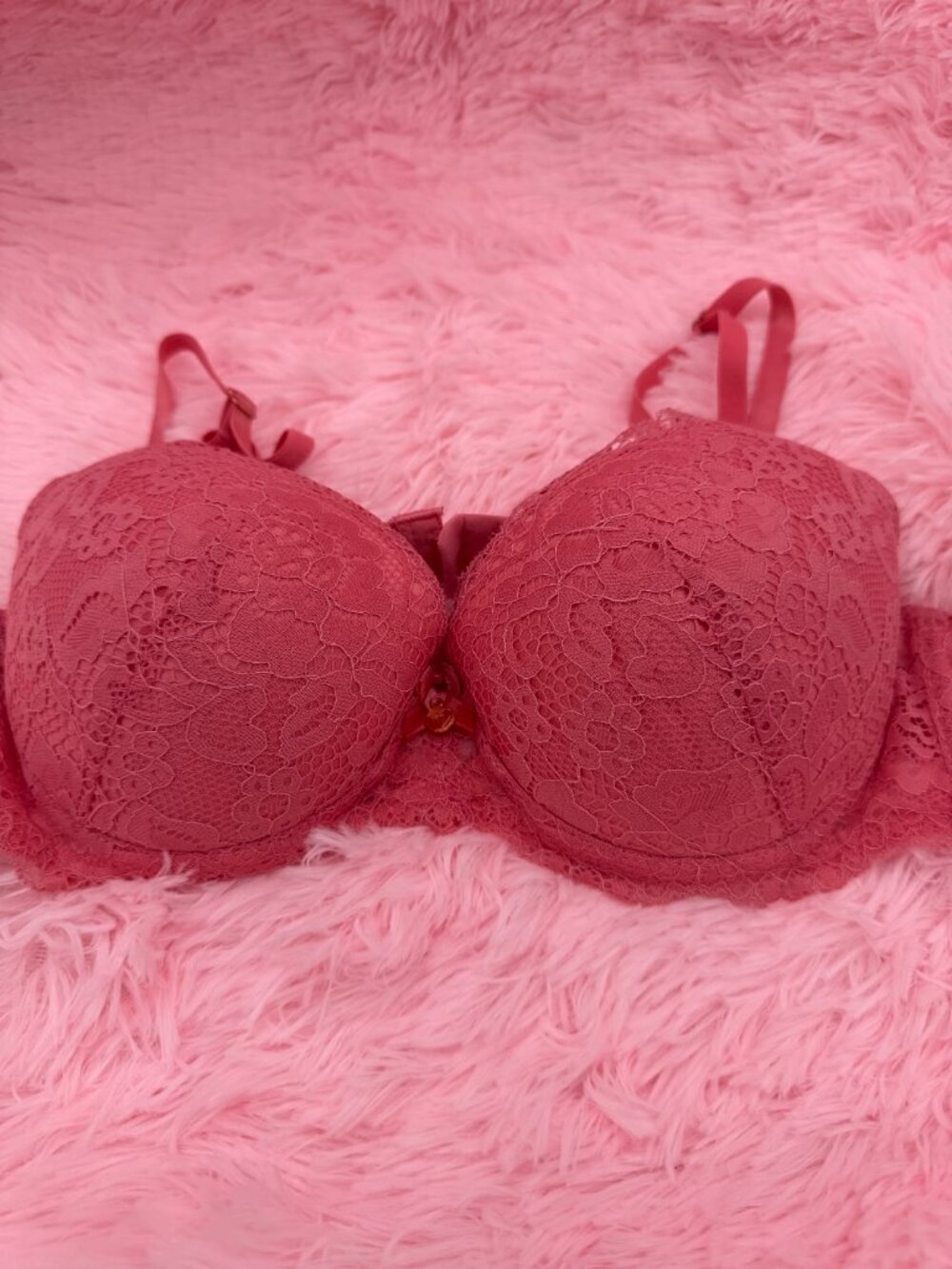 Marilyn Monroe Push Up Bra